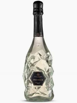 Prosecco DOC BIO VEG Extra Dry 47 Anno Domini cl.75