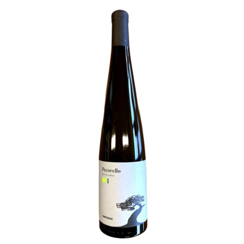 Bianco Pecorello Campoverde Bio