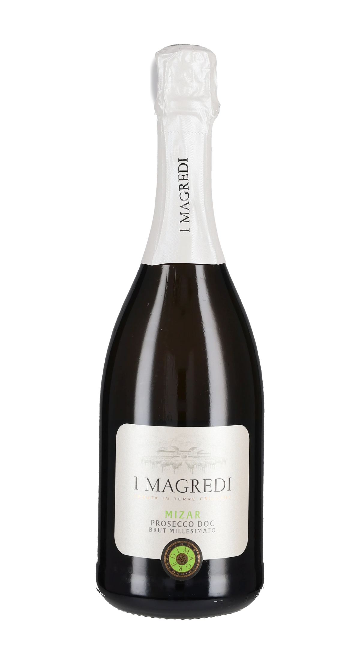 PROSECCO MIZAR DOC I MAGREDI