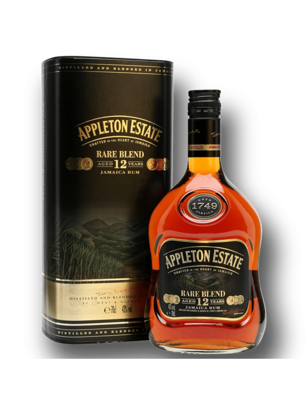 Appleton Rare Blend 12Y