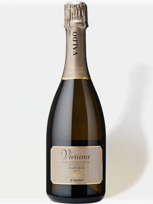 Cartizze Superiore Dry 'Cuvée Viviana' Valdo CL.75