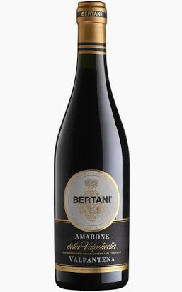 Amarone Valpantena DOCG cl.75 Bertani 2022